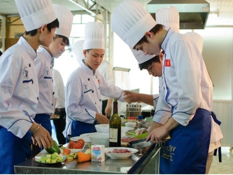 Du học Hàn Quốc có những ngành gì